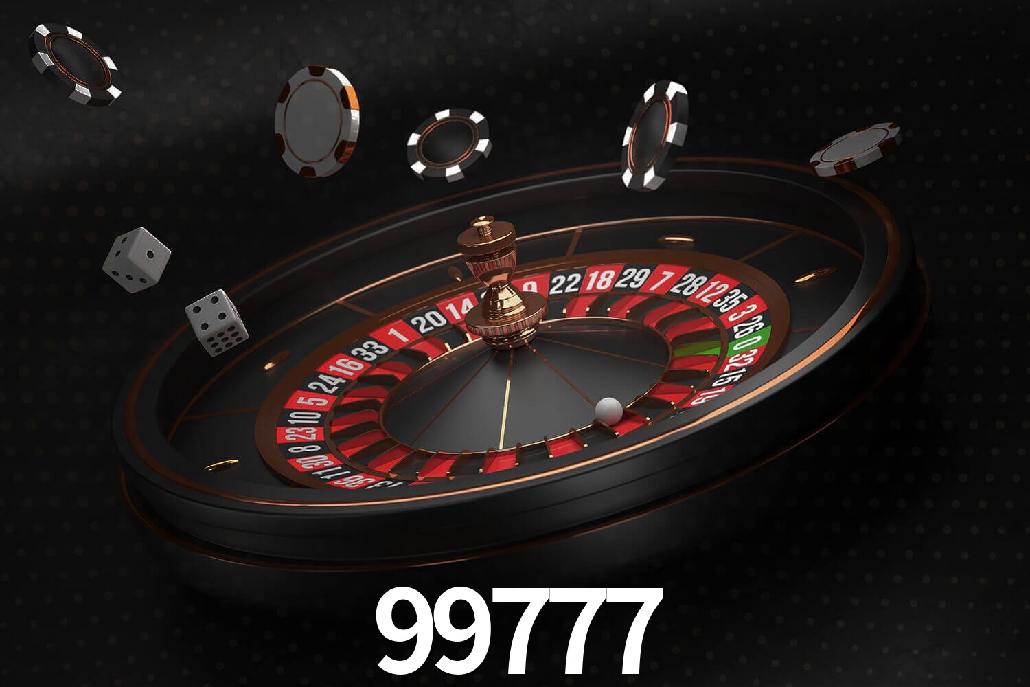 99777 -  - 99777 bet