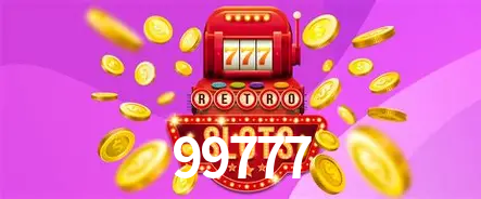 A Popularidade dos Caça-Níqueis no 99777