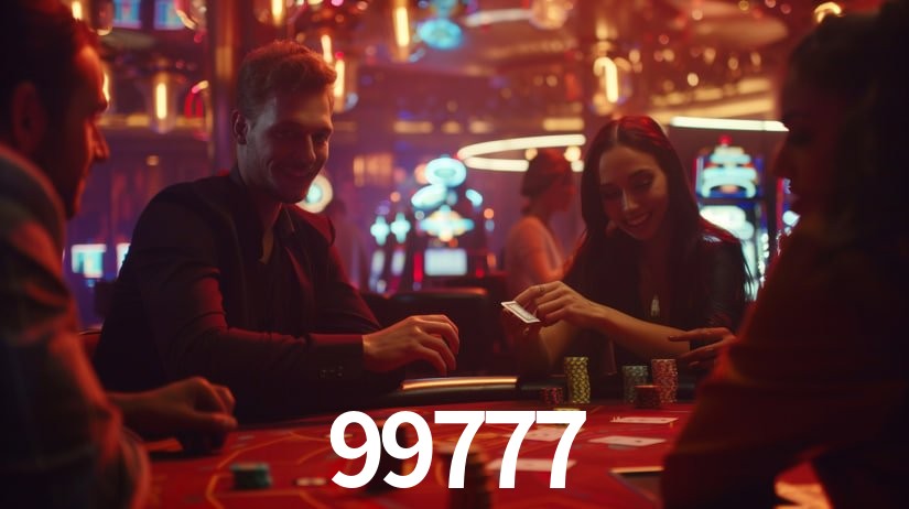 Apostas Esportivas na 99777: Um Guia Completo