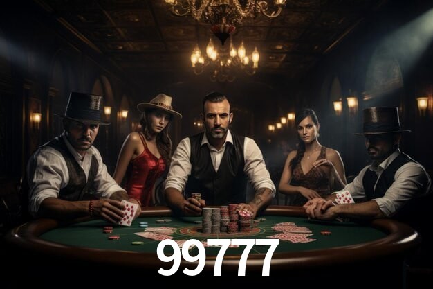 Inovações de Jogos na 99777: O Futuro das Experiências Interativas