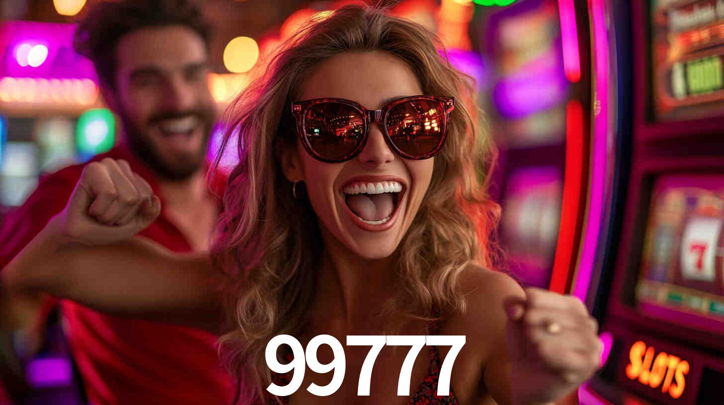 A Popularidade dos Caça-Níqueis no 99777