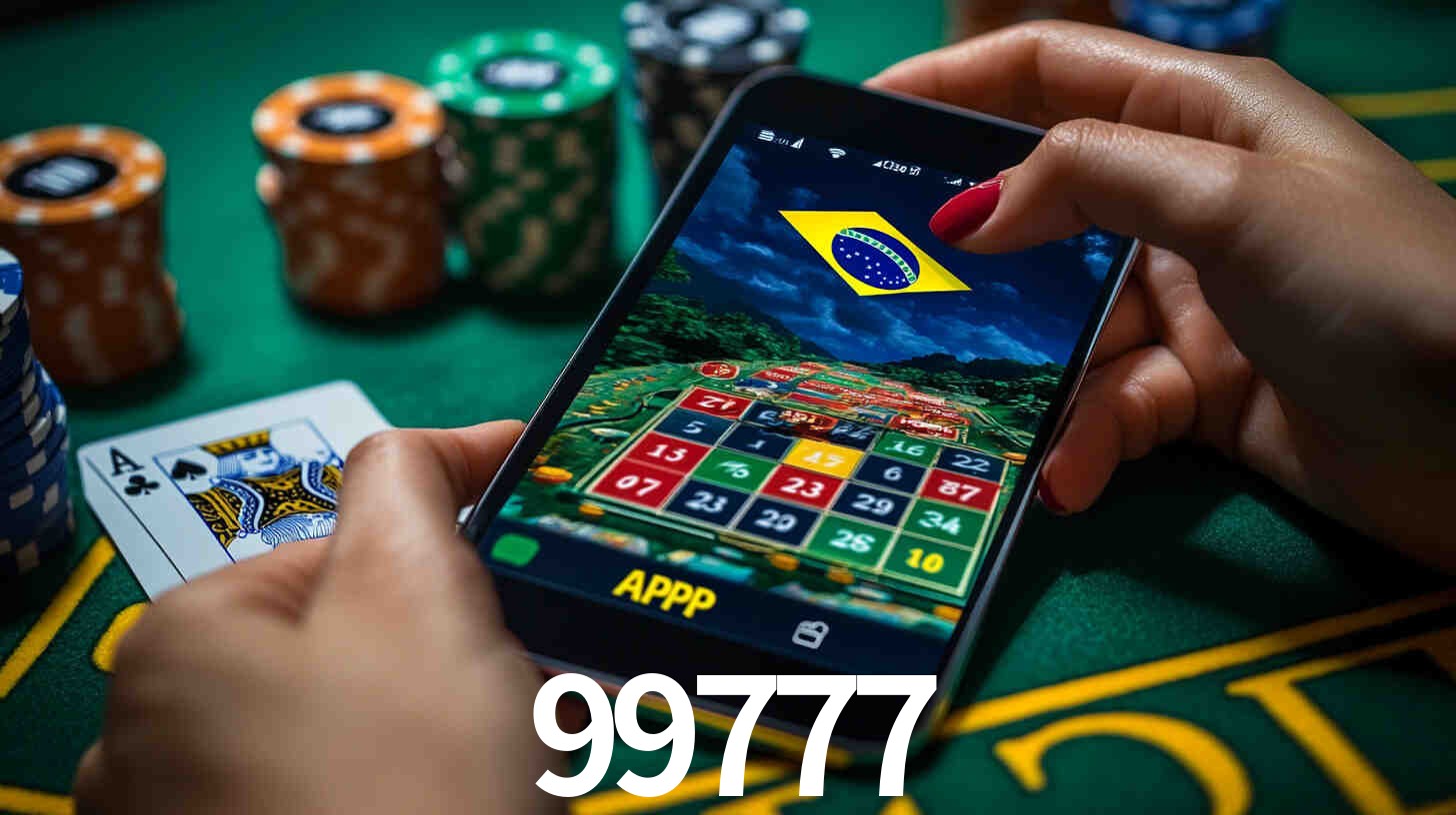 Inovações de Jogos na 99777: O Futuro das Experiências Interativas