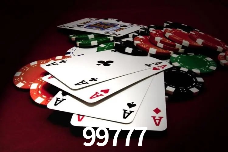 cassino 99777