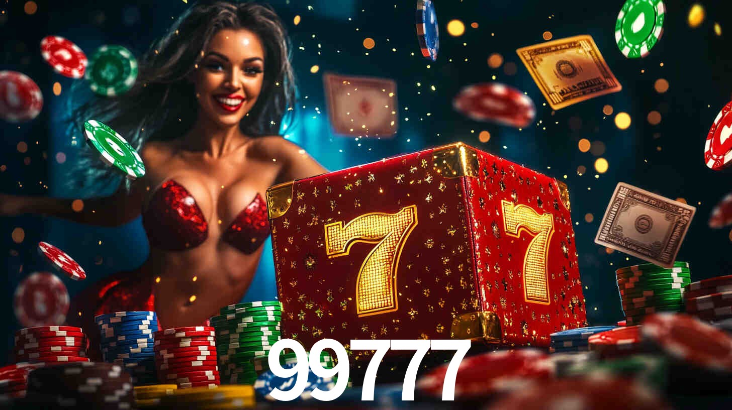 Apostas Esportivas na 99777: Um Guia Completo