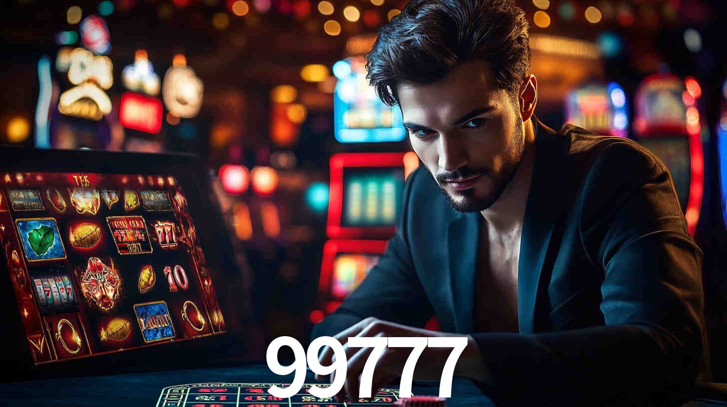 Bônus Generosos e Exclusivos no 99777 para Você!