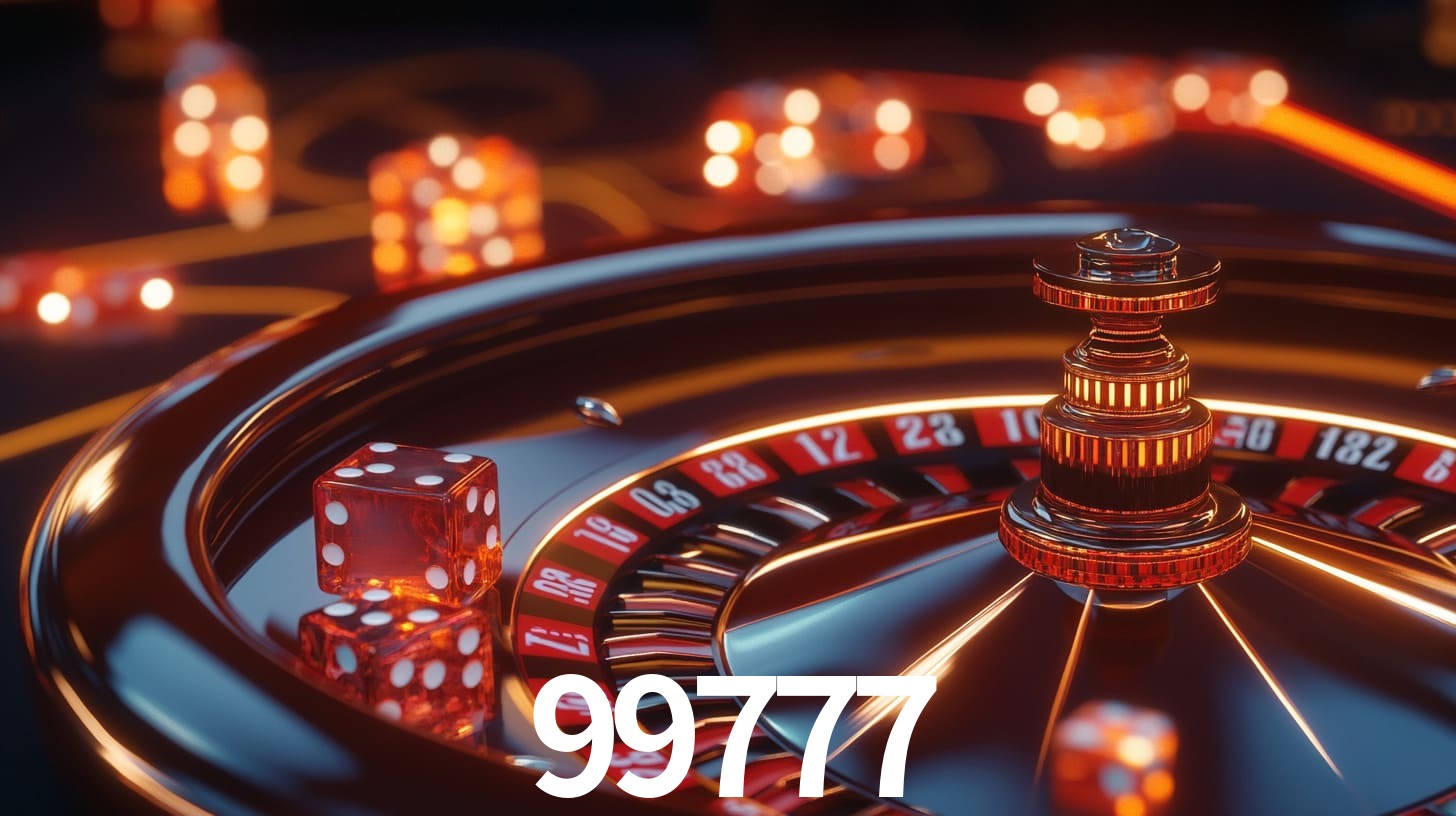 Roulette Table 99777
