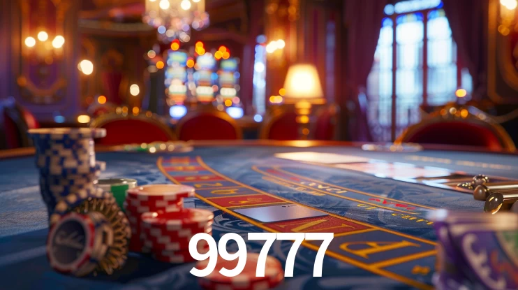 Live Casino 99777