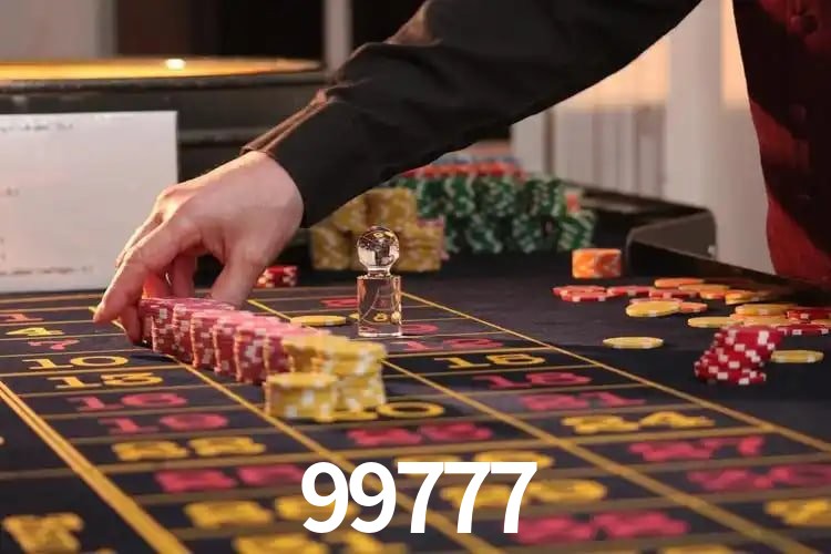 Inovações de Jogos na 99777: O Futuro das Experiências Interativas