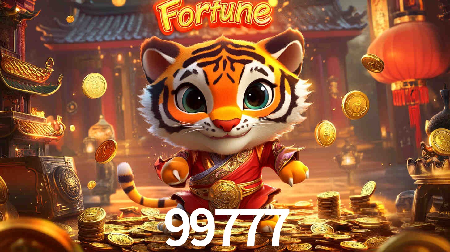 Descubra a Magia dos Jogos de Arcade no 99777